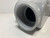 Kraloy 3" x 2-1/2" PVC Reducer Wet Location