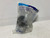 Leviton 10-30R Receptacle 30A 125/250V Flush Mount