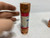 Ferraz Shawmut TR35R Fuse 35A 250V RK5 Time Delay (lot of 2)