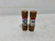Cooper Bussmann TR20R Fuse 20A 250V (lot of 2)