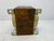 Square D K1000D1 Industrial Control Transformer 1kVA 50/60Hz 115/230V