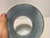 Rigid 4" EMT Coupling Galvanized Steel