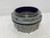 Rigid 3" Rigid Conduit Coupling