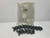ABB 1SNK900001R0000 Terminal Block Connector (lot of 15)