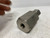 HiP 15-21NFBNFD Adapter Female Medium Pressure to Male NPT Pipe 316SS