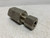 HiP 15-21NFBNFD Adapter Female Medium Pressure to Male NPT Pipe 316SS