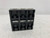 Ferraz Shawmut 20323 Fuse Block 30A 250V 3-Pole