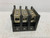 Ferraz Shawmut 63153 Power Distribution Block 3-Pole 600V 185A
