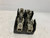 Cooper Bussmann R25030-2CR Fuse Block 250V 30A 2-Pole