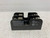 Ferraz Shawmut 30322R Fuse Block 30A 600V 2-Pole