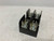 Ferraz Shawmut 30322R Fuse Block 30A 600V 2-Pole
