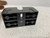 Ferraz Shawmut 30322R Fuse Block 30A 600V 2-Pole