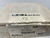 DINnectors DN-T6 Terminal Block 6AWG 65A 600V Grey (lot of 40)