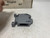 DINnectors DN-T6 Terminal Block 6AWG 65A 600V Grey (lot of 40)