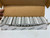 ABB 1SNK506010R0000 Feed Through Terminal Block 41A 1000V 6mm (lot of 50)
