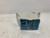 Eriflex 569030 Distribution Block 200A 1-Pole 600V