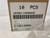 Eaton E10E120AS Toggle Switch 20A 125/250VAC SPST