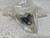 Eaton E10E120AS Toggle Switch 20A 125/250VAC SPST