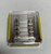 Cooper Bussmann S500-250-R Time Delay Glass Fuse 250V (Pk of 5)