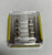 Cooper Bussmann S500-250-R Time Delay Glass Fuse 250V (Pk of 5)