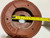 Mifab A1-2NH-7 Commercial Floor Cleanout No Hub Mifab A1-2NH-7 Commercial Floor Cleanout No Hub