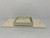 Lithonia Lighting 717856 PP2 Trim Kit TGW NATS Power Pole Base Plate Lithonia Lighting 717856 PP2 Trim Kit TGW NATS Power Pole Base Plate