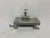 Lithonia Lighting 717856 PP2 Trim Kit TGW NATS Power Pole Base Plate Lithonia Lighting 717856 PP2 Trim Kit TGW NATS Power Pole Base Plate