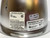 Lithonia Lighting AF-2-8ARGL-Trim-L/GL-U 8" Semi-Specular Open Reflector Lithonia Lighting AF-2-8ARGL-Trim-L/GL-U 8" Semi-Specular Open Reflector