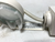 Nora Lighting NTL-2207 Gimbal Ring Track Fixture 50W 12V w/ Glass Lens Nora Lighting NTL-2207 Gimbal Ring Track Fixture 50W 12V w/ Glass Lens