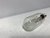 General Electric 15T8C 120V 15W Watt Tubular Clear Lamp T8 (lot of 5)