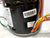 Sid Harveys MTR13230DD Blower Motor 1/3HP 1075RPM 3 Speed 115V