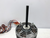 Sid Harveys MTR14230DD Blower Motor 1/4HP 1075RPM 3 Speed 230V
