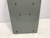 GE 300-Line Control Magnetic Starter Enclosure