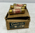Cooper Bussmann JKS-6 Limitron Fuse 6A 600V (lot of 3)