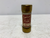 Cooper Bussmann JKS-6 Limitron Fuse 6A 600V (lot of 3)