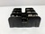 Ferraz Shawmut 30323R Fuseholder 600V 30 Amp 3 Pole CC Fuse