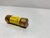 Cooper Bussmann LPK-2SP Low-Peak Time Delay Fuse 2 Amp 600VAC (lot of 4)