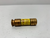 Cooper Bussmann LPN-RK-15SP Time Delay Low Peak Fuse 15A 250VAC (lot of 6)