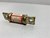 Cooper Bussmann JJS-90 Class T Fast Acting Fuse 90 Amp 600V (lot of 5)
