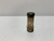 Cooper Bussmann JJS-15 Limitron Class T Fast Acting Fuse 15A 600Vac (lot of 2)