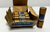 Cooper Bussmann FRN-R-12 Dual Element Class RK5 Fuses 250VAC 12A (lot of 5)