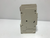Siemens HGB3K030B Circuit Breaker 3P 30A 480V Siemens HGB3K030B Circuit Breaker 3P 30A 480V