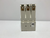 Siemens HGB3K045B Circuit Breaker 3P 480V 45A Siemens HGB3K045B Circuit Breaker 3P 480V 45A