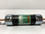 Cooper Bussmann FRS-R-80 Fusetron Time Delay Fuse 80A 600V