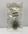 Hammond HP22 Hole Plug 22mm Steel Gray