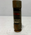 Cooper Bussmann FRN-R-35 Time Delay Cartridge Fuse 35 Amp