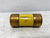 Cooper Bussmann LPJ-60SP Time Delay Fuse Low Peak Class J 60 Amp (lot of 2)