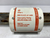 Ferraz Shawmut A4BT2000 Class L Fuse 2,000 Amp 600V Form 480
