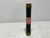 Cooper Bussmann NOS-5 Fuse One Time 5 Amp 600V (lot of 5)