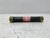 Cooper Bussmann NOS-5 Fuse One Time 5 Amp 600V (lot of 5)